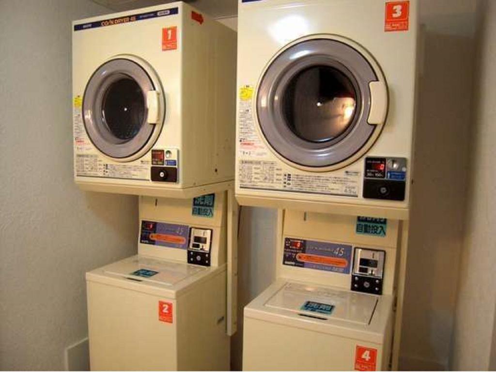 Hotel Livemax Budget Iyo Mishima Shikokuchuo Ngoại thất bức ảnh