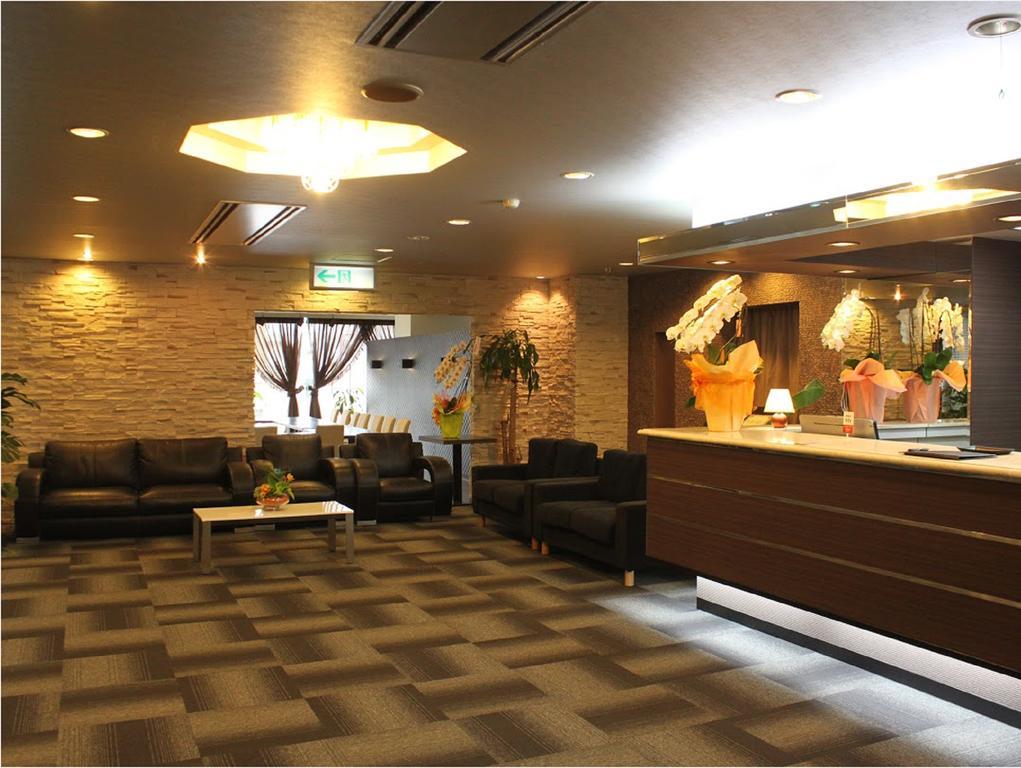 Hotel Livemax Budget Iyo Mishima Shikokuchuo Ngoại thất bức ảnh