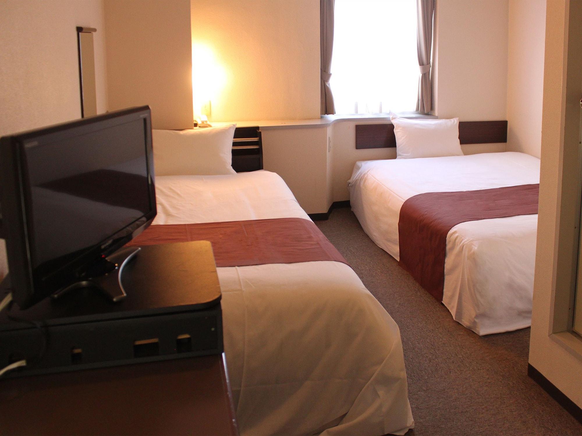 Hotel Livemax Budget Iyo Mishima Shikokuchuo Ngoại thất bức ảnh