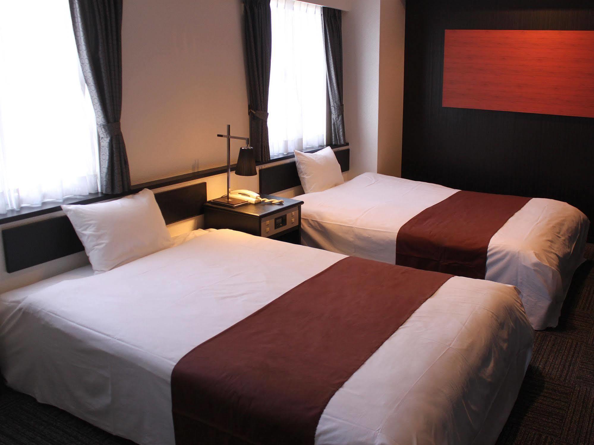 Hotel Livemax Budget Iyo Mishima Shikokuchuo Ngoại thất bức ảnh