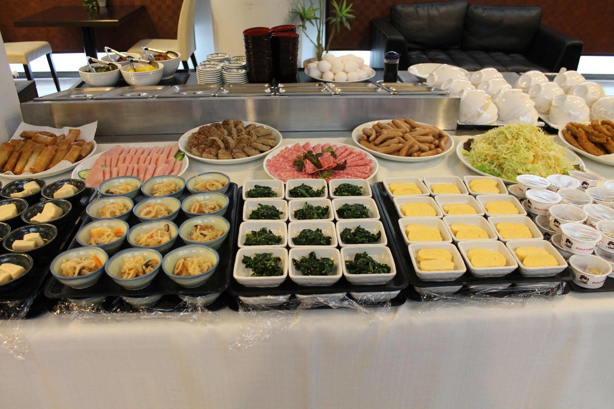 Hotel Livemax Budget Iyo Mishima Shikokuchuo Ngoại thất bức ảnh