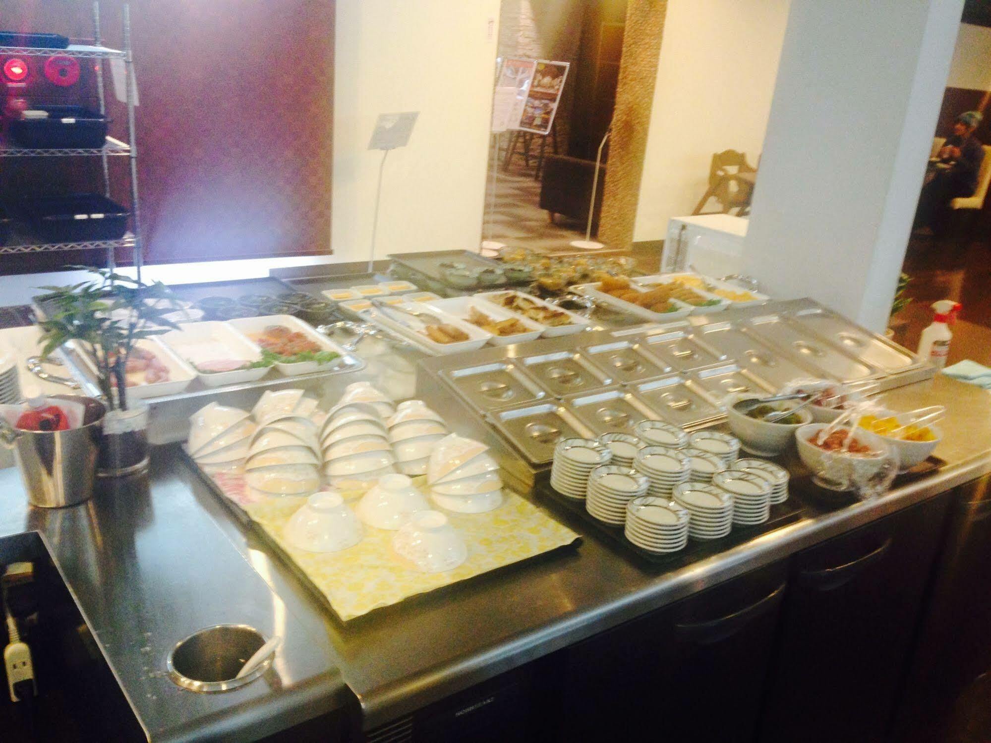 Hotel Livemax Budget Iyo Mishima Shikokuchuo Ngoại thất bức ảnh